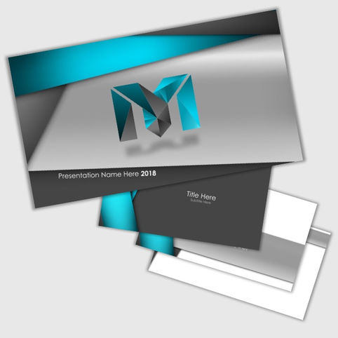 Generic Origami Template*