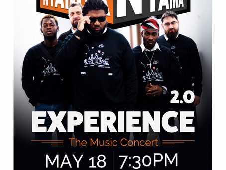 Exploring the vibrant Nyama Nyama Experience 2.0: A Fusion of Music, Culture, and African Food in Sudbury Ontario