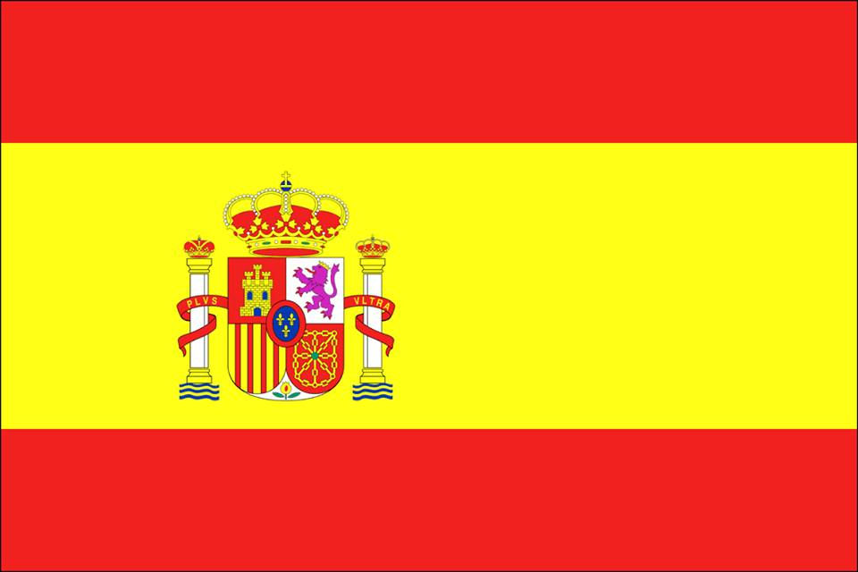 SPAIN Representative