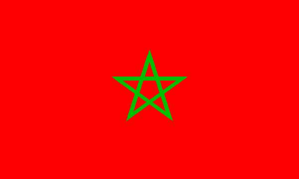 MOROCCO Representative