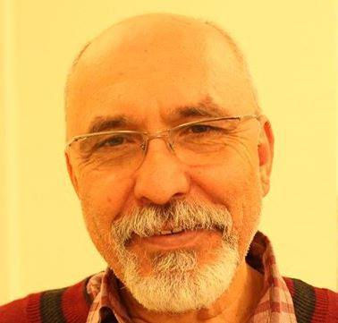 Prof. Dr. Bedri KARAYAĞMURLAR