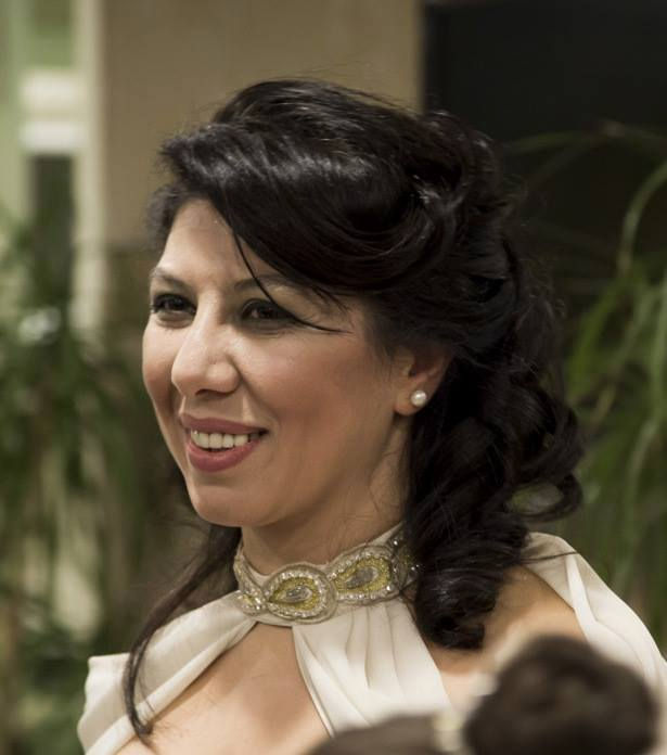 Gülşah ÖZBEK / 2013 / İstanbul