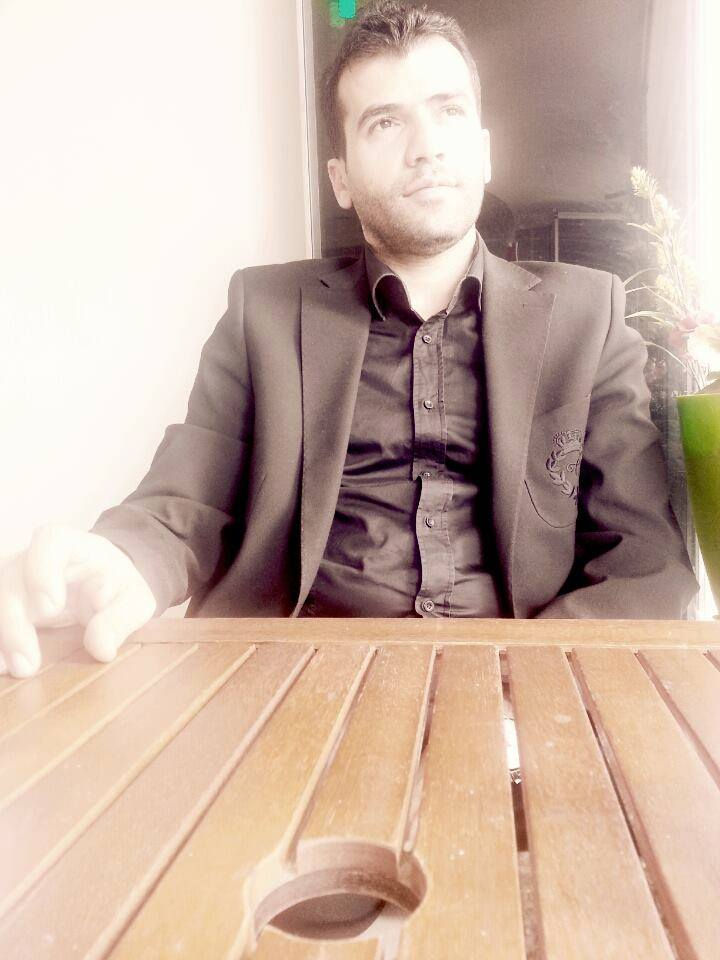 Öğr. Gör. Yılmaz ÇEKMEN