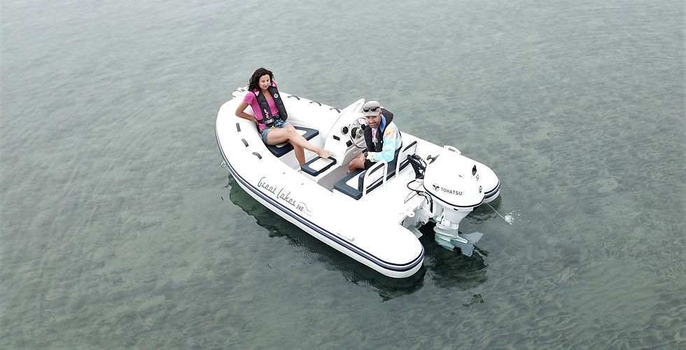 Fishing Boats for sale-A Full Buyers Guide!