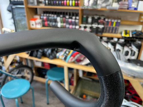 TNI AEROFAST 400mm | Limbocycling