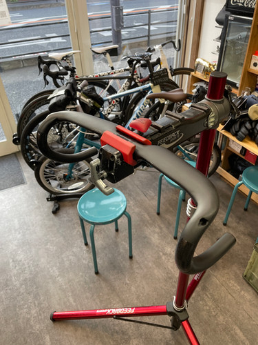 TNI AEROFAST 400mm | Limbocycling