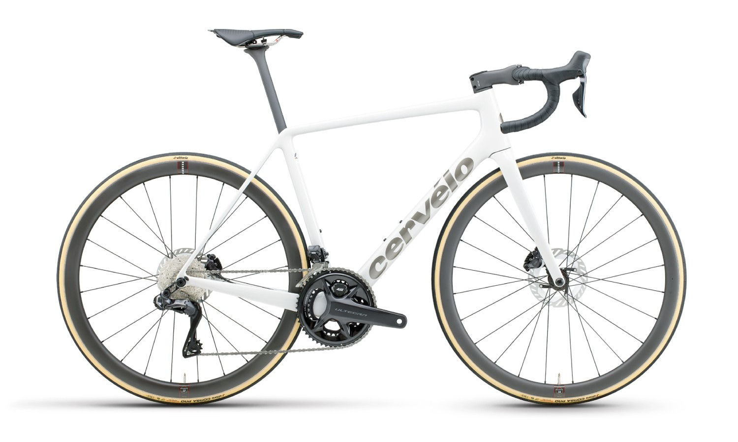R5 Disc R8170 Ultegra Di2 完成車 2025