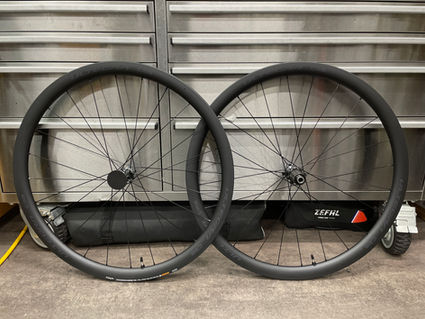 SHIMANO WH-R8170-C36 入荷しました