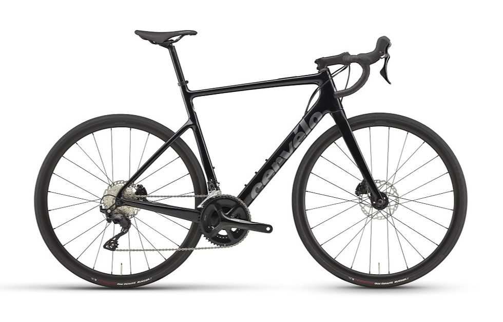 Caledonia R7120 105 完成車 2025