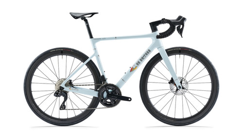 Cinelli Pressure ADR ロードバイクフレーム cinelli（チネリ）PRESSURE ADR フレームセット[2024] | CS