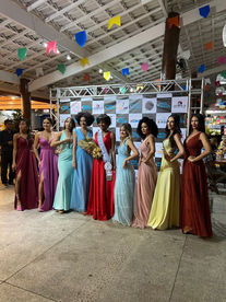 Miss Lauro de Freitas 2022