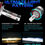 Thumbnail: LA Plus Series H7 LED Bulb 60W 6000LM 6000K Amplified Flux Beam｜2 Bulbs