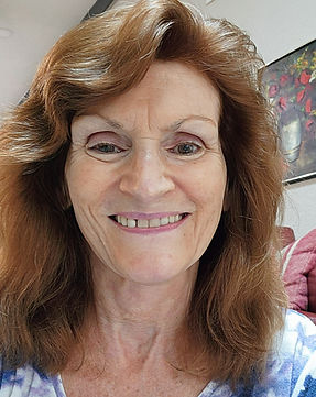 Melinda Bates Owner and Cat Sitter