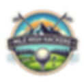Mile High Hackers logo with golf and mountains_no_BG.PNG