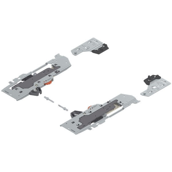 Jednostka Tip On BLUMATION Tandembox T60B3330 350-600mm.0-20kg.