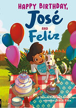 Happy birthday Jose front cover.jpg