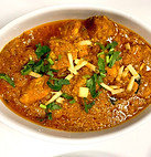 Chicken Qorma