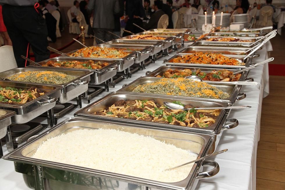 Buffet