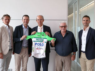 Si consolida l'intesa con la Fausto Coppi Gazzera Videa: arrivano Mion e i fratelli Bonaldo