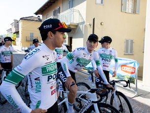 Sc Padovani tra sogni azzurri e traguardi internazionali