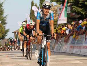 L'UC Trevigiani torna in Toscana per il Trofeo Corsanico