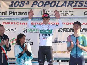 Popolarissima dolceamara per la Sc Padovani