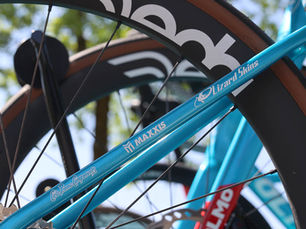 Solme Olmo in corsa domani al 66° Gran Premio Roncolevà