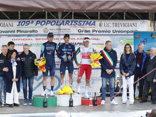Popolarissima: Davide Persico firma il ritorno!