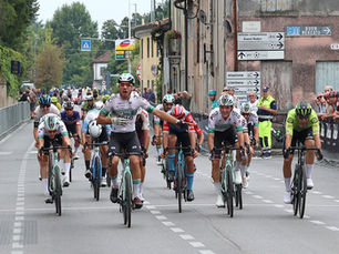 Storica doppietta all'Astico Brenta firmata Davide Basso e Mirko Bozzola