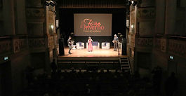 Il Fiore d'Inverno brilla e incanta!