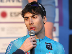 Simone Buda torna alla Solme Olmo