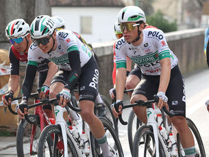 Sc Padovani pronta all'assalto pasquale