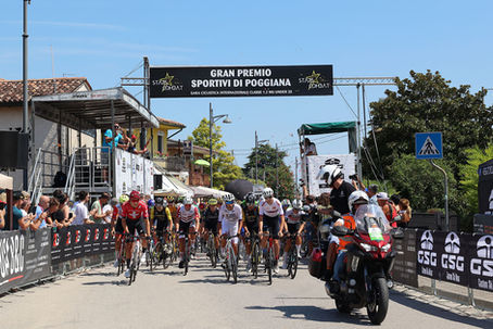 Ecco i 176 al via della stars combat 2025!