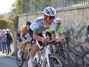 Dal Giro della Valle D'Aosta alla Polonia