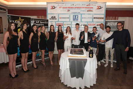Poggiana StarsCombat: presentata l'edizione 49!