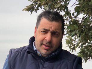 Franco Lampugnani sarà il DS della Sc Padovani 1909