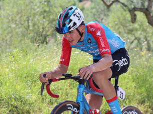 Solme Olmo in trasferta, l'obiettivo è sul Giro della Valle D'Aosta