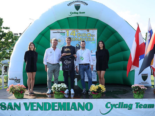 Future Trophy Extreme al Team Grenke Auto Eder!