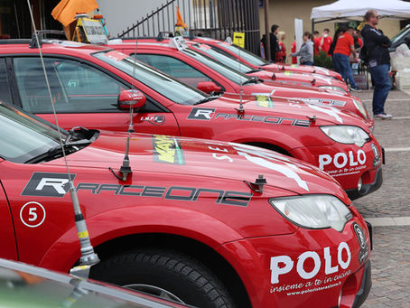 EmpeCar al via della stagione 2025