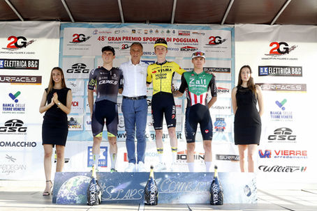 Gp Sportivi di Poggiana: appuntamento al 10 agosto!