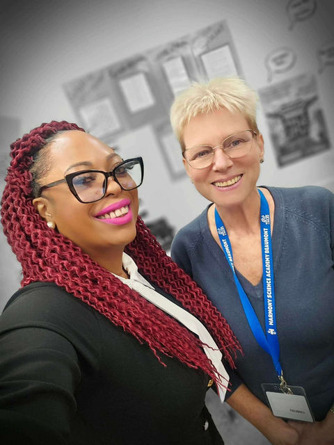 Teaching Highschool Students about Real Estate