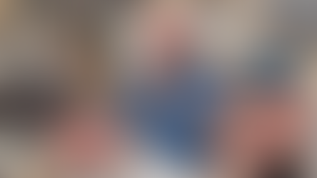 Two metal gears for the replica