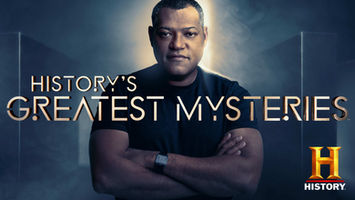 "History's Greatest Mysteries" S04E09 Review
