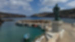 New Statue on Antikythera Honors Divers