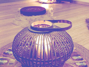 Agenda / Workshops 🌿