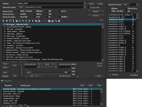 MediaArchive Crack X64 2022 [New]