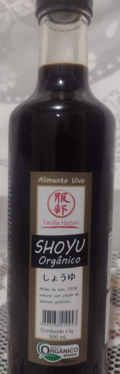 Shoyu  500ml