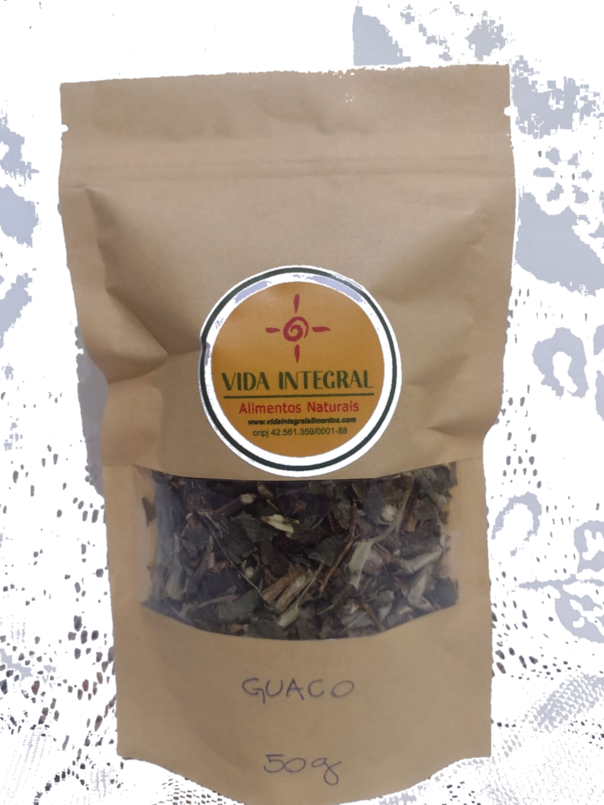 Guaco   50g