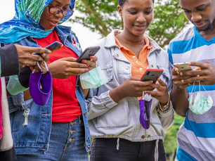 Africa eSIM: Stay Connected Across the Continent