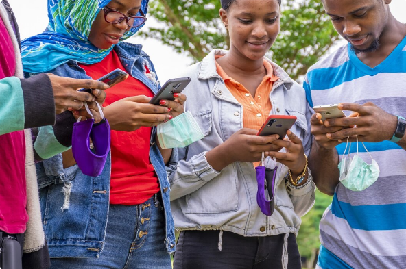 Africa eSIM: Stay Connected Across the Continent